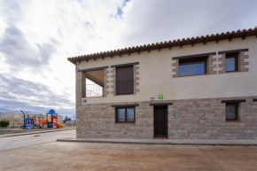 CASA RURAL GALEX SARRION, Teruel